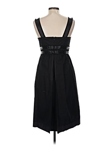 Charles Chang-Lima Cocktail Dress (view 2)