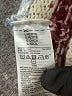 Old Navy Argyle Ivory Pullover Sweater Size L - photo 8