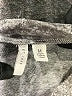 C established 1946 Gray Long Sleeve Top Size M - photo 4