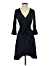 Alya Blue Casual Dress Size S - photo 1