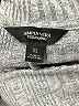 Simply Vera Vera Wang Gray Turtleneck Sweater Size XL - photo 7