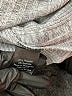 Simply Vera Vera Wang Gray Turtleneck Sweater Size XL - photo 8