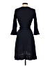 Alya Blue Casual Dress Size S - photo 2