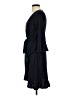 Alya Blue Casual Dress Size S - photo 5