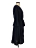 Alya Blue Casual Dress Size S - photo 4
