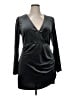 Wild Fable Black Cocktail Dress Size XL - photo 1