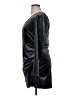 Wild Fable Black Cocktail Dress Size XL - photo 5