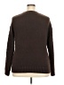 Unbranded Brown Pullover Sweater Size 3X - photo 2