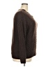 Unbranded Brown Pullover Sweater Size 3X - photo 4