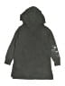 Spotted Zebra Gray Pullover Hoodie Size S (kids) - photo 2