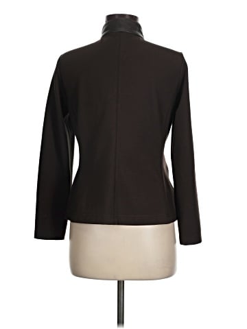 Carlisle Leather Jacket (view 2)