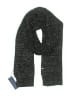 Tommy Hilfiger Black Scarf One size - photo 1