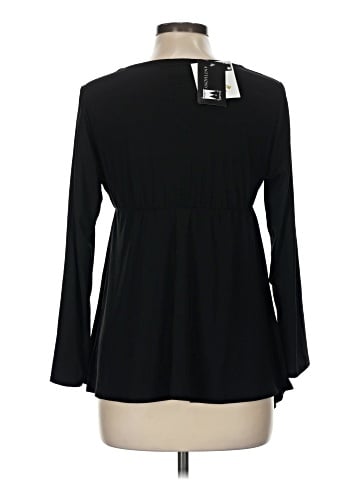 Antthony Originals Long Sleeve Top (view 2)