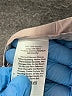 Eddie Bauer 100% Polyester Pink Gray Vest Size XS - photo 7
