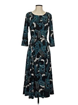 Nina Leonard Casual Dress