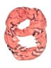 Unbranded 100% Polyester Orange Red Scarf One size - photo 1
