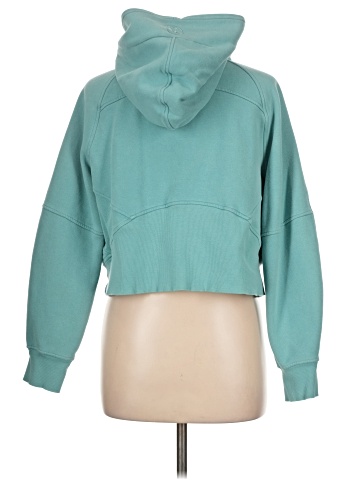 Lululemon Athletica Zip Up Hoodie (view 2)