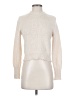 Lulus 100% Polyester Ivory Turtleneck Sweater Size S - photo 1