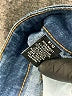 rue21 Blue Denim Shorts Size 9 - 10 - photo 4