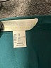 Forever 21 Plus 100% Rayon Teal Short Sleeve Blouse Size 2X - photo 7