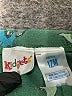 Kidgets Print Green Casual Pants 9-12 MO / 12 MO - photo 3