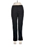 Zara Basic Solid Black Dress Pants Size 6 - photo 1