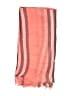 Unbranded 100% Polyester Orange Red Scarf One size - photo 2
