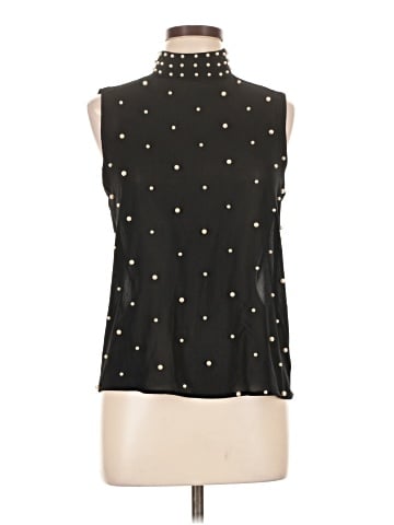 Xtaren Sleeveless Blouse (view 1)
