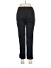 Zara Basic Solid Black Dress Pants Size 6 - photo 2