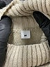 Unbranded Tan Turtleneck Sweater Size M - photo 7