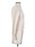 Lulus 100% Polyester Ivory Turtleneck Sweater Size S - photo 4