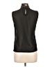 Xtaren 100% Polyester Black Sleeveless Blouse Size L - photo 2