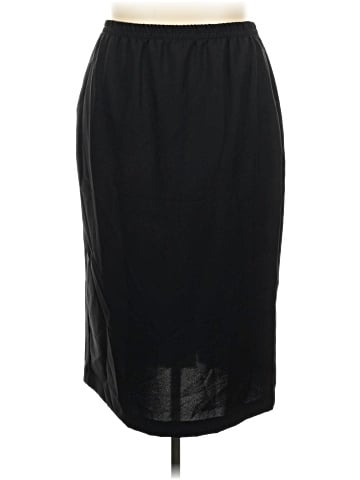Periwinkle Formal Skirt (view 1)