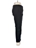 Zara Basic Solid Black Dress Pants Size 6 - photo 4