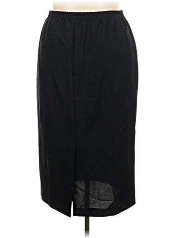 Periwinkle Formal Skirt (view 2)