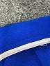 Zara Basic Solid Blue Casual Pants Size 4 - photo 8