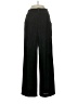 An'ge Chevron-herringbone Black Dress Pants Size S - photo 1