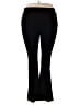 NY&C Black Active Pants Size M - photo 1