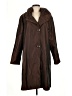 Portrait Brown Trenchcoat Size M - photo 1