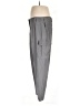 L'Agence Solid Gray Cargo Pants Size 8 - photo 5