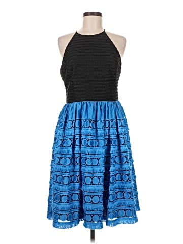 Badgley Mischka Casual Dress (view 1)
