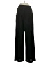 An'ge Chevron-herringbone Black Dress Pants Size S - photo 2