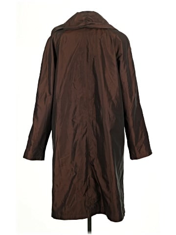 Portrait Trenchcoat (view 2)