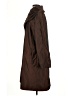 Portrait Brown Trenchcoat Size M - photo 5
