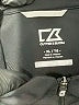 Cutter & Buck Black Long Sleeve Turtleneck Size XL - photo 4
