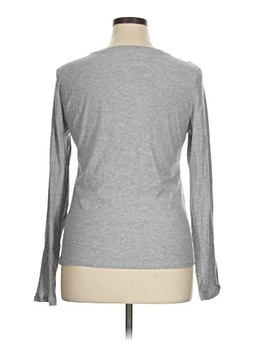 BDG Long Sleeve T-Shirt (view 2)