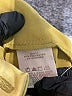 Mystree Metallic Gold Long Sleeve Blouse Size M - photo 8