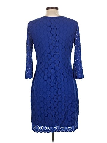 Ronni Nicole Cocktail Dress (view 2)