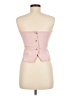4th and Reckless Pink Sleeveless Blouse Size M - photo 2