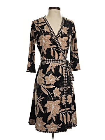 White House Black Market Cocktail Dress (view 1)